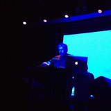 J Velez/Professor Genius: Live at Q21, Milan, April 13.2013