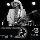 Stevie Ray Vaughan
