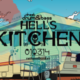 Concept X - 01.03.14 @ Hell's Kitchen Kiel