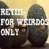 RETIII-For_Weirdos_Only(DJ Mix)(The Collection Series)