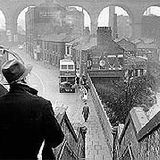 Sam Willis' Stockport Callin'