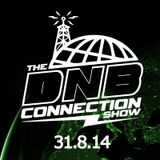 The Drum and Bass Connection Show 31-8-2014 * MC Loudly Special Guest
