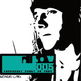 DPOV 005 - Sergio Caio