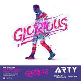 Arty - Live @ Ministry of Sound (London) - 12.02.2016