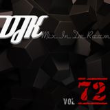 DJK - Club Mix In De Room vol.72 April 2014