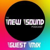 New Sound Podcast 06 (BCOOS GUEST MIX)