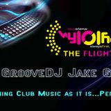Y101FM The Flight Episode 6-14-12 - DJ Jake Guadez