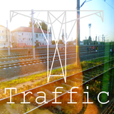 Traffic Podcast 016 (Disknocked)