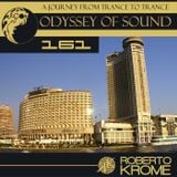 Roberto Krome - Odyssey Of Sound 161