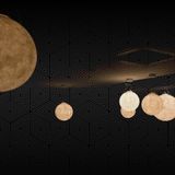 The Space Between The (b)eats @ Brilliant Corners - 5th March 2016