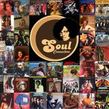 DJ BULITT!!! NEW MIX 100%MOTOWN-SOUL...