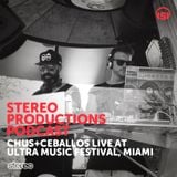 WEEK16_15 Chus & Ceballos Live from Ultra Music Festival Miami 2015