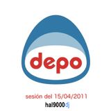 "SESIÓN EN EL DEPO"