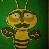 Waggle Dance