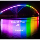Travel mix 28