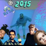 End of 2015 Mix DJ T-Bone