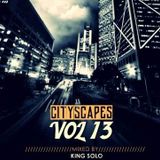 Cityscapes Vol 13