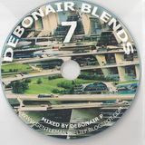 Debonair P Blends 7