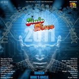 VA - Italo Disco Pandemic Mix Vol.1 / A