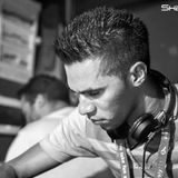 Tech House Session - Shehzad K_35Min Mixtape
