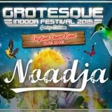 Noadja's Grotesque Classics