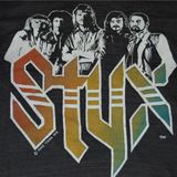 Historia y éxitos de STYX