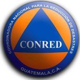 Programa Sistema CONRED, 16 de junio 2015