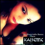 NuDisco - IndieDance - Sound (Kalyenne mix)
