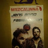 Gri Mov warm up @ La Mezcalinna 27.02.14