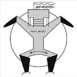Faxi Nadu - Spirit Party (Classic Goa / Nitzhonot DJ Set) 040511