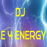 dj E 4 Energy - Future House, Garage & Bass Live mix 5-7-2015