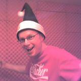 Damage Inc. on Nu-rave radio 7-12-08