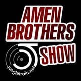 2009-04-29 Amen Brothers Show on Jungletrain.net