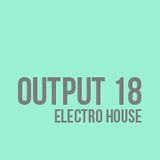 Output 18 - Marzo 1, 2012