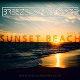 Breeze & Freeze - Sunset Beach Vol.3