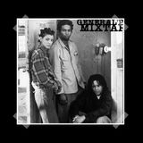 GP. 02 ☆ Hip-Hop Jazz Soul mix.