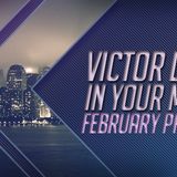 Victor Diaz - In your mind (Feb deep promo)