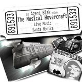 Musical Hovercraft 04042015
