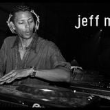 Jeff Mills Live @ Club Studio, Detroit - 13-12-1994