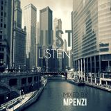 JUST LISTEN: Neo-Smooth Selections