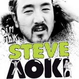 Steve Aoki Minimix