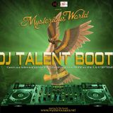Two.0.Six Mysteriously Mysterious DJ Contest Mixtape