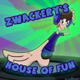 Zwackery House of Fun 110 (9 July 2014)