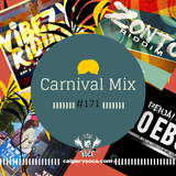 Carnival Mix #171 - Soca Radio Show - Benjai and Screws get us talking