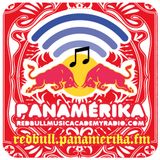 Panamérika No.332 - Los Amantes