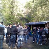 KleinerMann b2b with Herr Karat - Attacke @ Morgentau