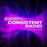 ADRIAN OBLANCA @CONSISTENT RECORDS RADIO PODCAST