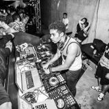 The "Alpha Phi" Open Format College Party Mix