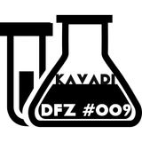 K.A VADI - DRUG FREE ZONE #009 (Musical Decadence Radio 29.03.2015)