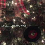Soul Mondays #014 - Dusty Funky Christmas